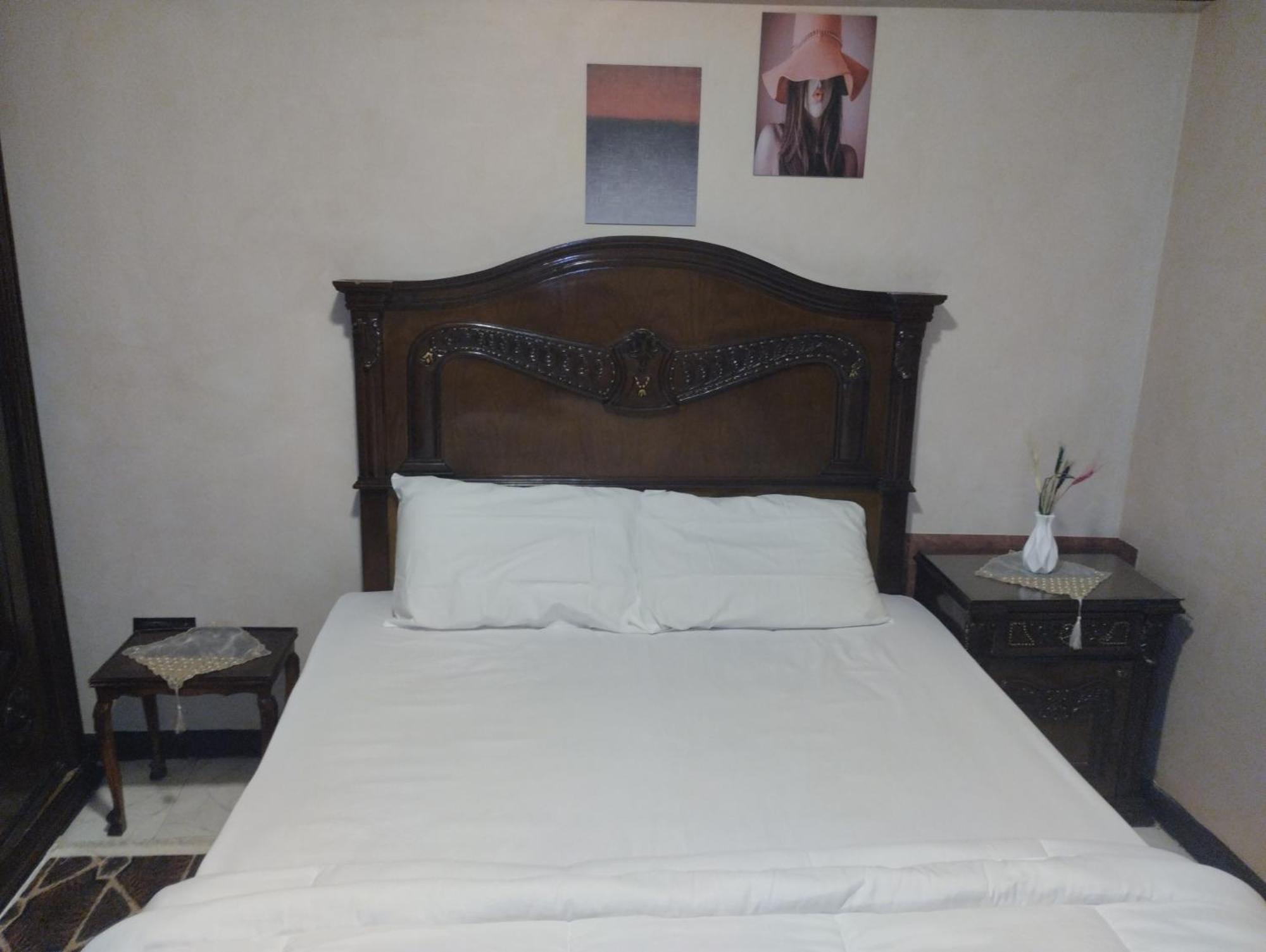 شارع البحر الاعظم رقم 19 Apartment Cairo